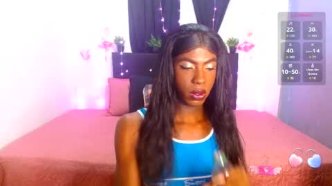Snapshot of antonella747158 chatting on 27, 5, 2026 antonella747158 online show from 27, 5, 2026