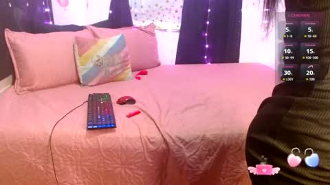 Snapshot of antonella747158 chatting on 2, 7, 2026 antonella747158 online show from 2, 7, 2026