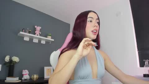Snapshot of antonella_28_ chatting on 14, 5, 2026 Antonella online show from 14, 5, 2026