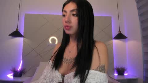 Snapshot of antonella__rouse chatting on 11, 5, 2026 Antonella online show from 11, 5, 2026