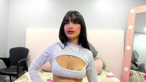 Snapshot of antonella_bratzz4 chatting on 11, 5, 2026 antonella bratzz online show from 11, 5, 2026