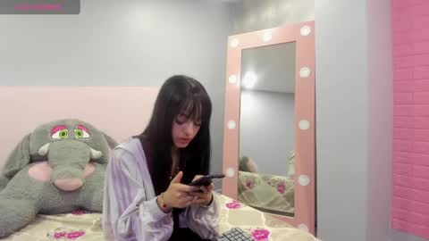 Snapshot of antonella_bratzz4 chatting on 21, 5, 2026 antonella bratzz online show from 21, 5, 2026