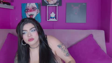 Antonella online show from 5, 1, 2026