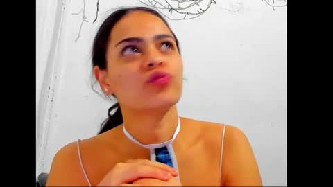 Antonella online show from 16, 1, 2026