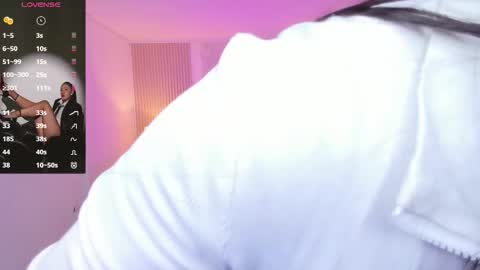  Antonella Grayy  online show from 13, 11, 2025