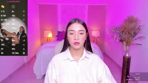  Antonella Grayy  online show from 25, 2, 2026