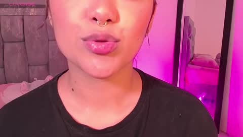 Antonella online show from 19, 12, 2025