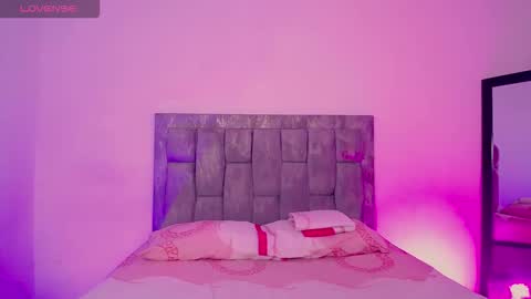 Antonella online show from 11, 2, 2026