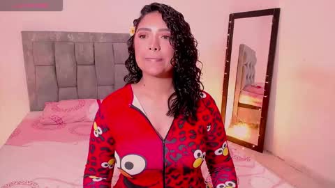 Antonella online show from 16, 3, 2026