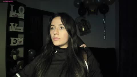 antonella  online show from 7, 10, 2025