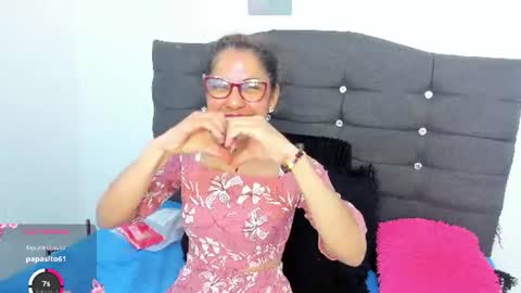 antonella_rizzo01 online show from 14, 7, 2026