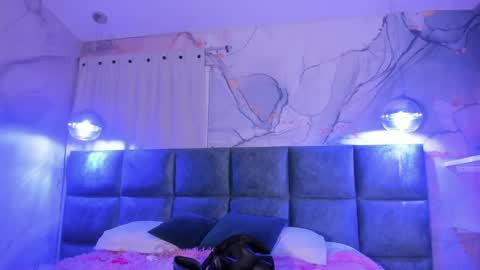 Antonella Rossi online show from 10, 1, 2026