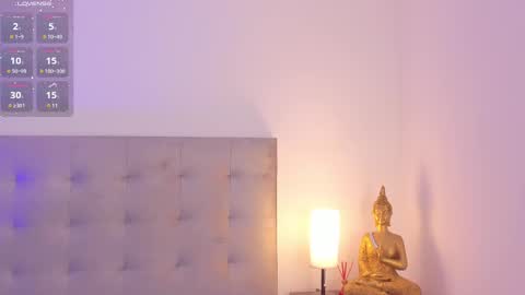  Antonellaa  online show from 13, 2, 2025