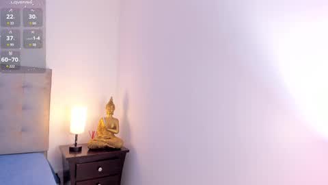  Antonellaa  online show from 20, 2, 2025