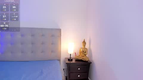  Antonellaa  online show from 25, 2, 2025