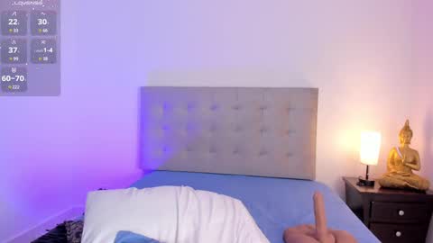  Antonellaa  online show from 3, 3, 2025