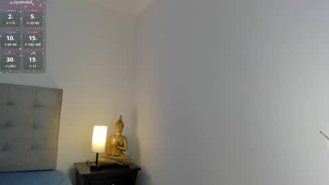  Antonellaa  online show from 6, 3, 2025