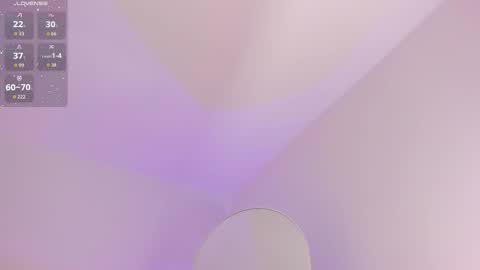  Antonellaa  online show from 18, 12, 2025