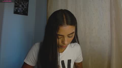 AntonellaAndNoah online show from 4, 12, 2024