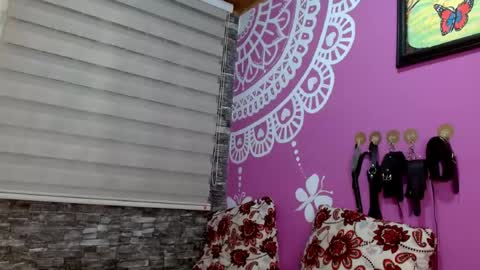 AntonellaAndNoah online show from 26, 2, 2026