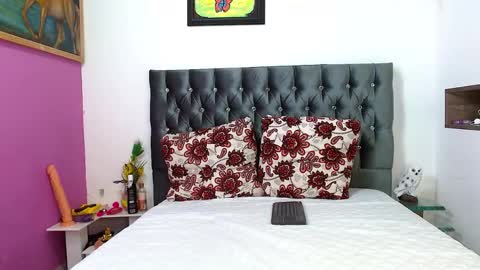 AntonellaAndNoah online show from 24, 3, 2026