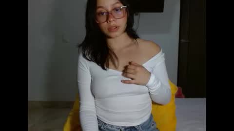 Snapshot of antonellacut chatting on 28, 10, 2025 ANTONELLA online show from 28, 10, 2025