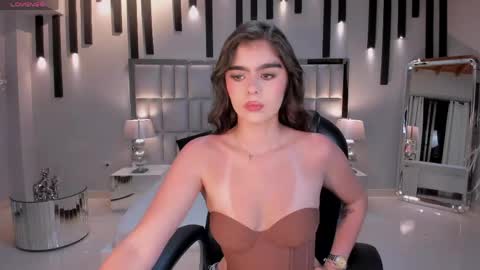 Snapshot of antonelladimeo chatting on 18, 4, 2026 A N TO online show from 18, 4, 2026