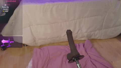 Antonella online show from 30, 10, 2025