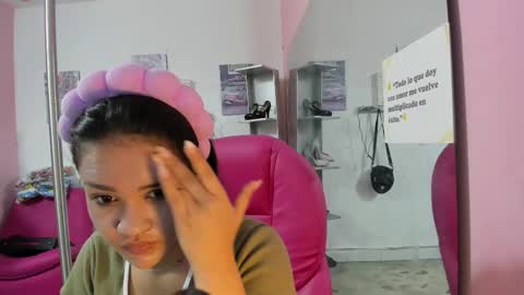 ANTONELLA online show from 12, 1, 2026