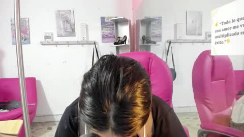 Snapshot of antonellakling_ chatting on 2, 2, 2026 ANTONELLA online show from 2, 2, 2026