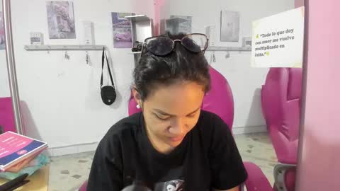 Snapshot of antonellakling_ chatting on 11, 2, 2026 ANTONELLA online show from 11, 2, 2026