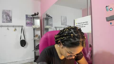 Snapshot of antonellakling_ chatting on 14, 2, 2026 ANTONELLA online show from 14, 2, 2026