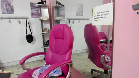 Snapshot of antonellakling_ chatting on 15, 2, 2026 ANTONELLA online show from 15, 2, 2026