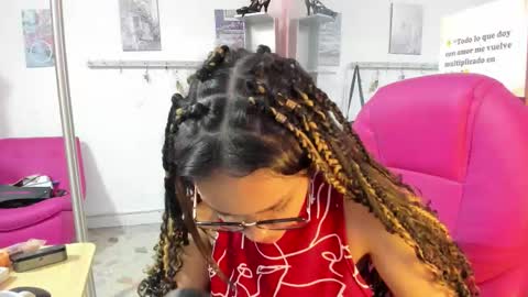 Snapshot of antonellakling_ chatting on 17, 2, 2026 ANTONELLA online show from 17, 2, 2026