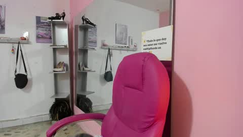 Snapshot of antonellakling_ chatting on 28, 2, 2026 ANTONELLA online show from 28, 2, 2026