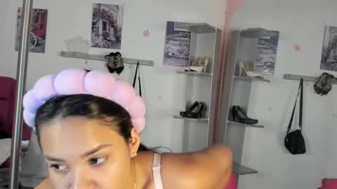 ANTONELLA online show from 23, 6, 2026