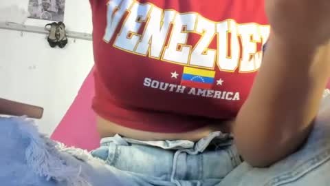 ANTONELLA online show from 27, 6, 2026