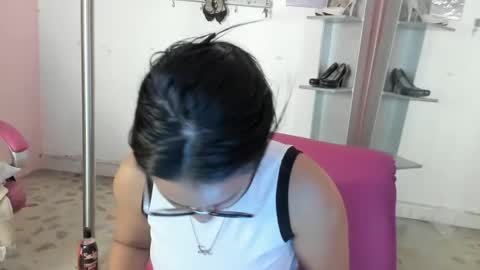 ANTONELLA online show from 8, 7, 2026