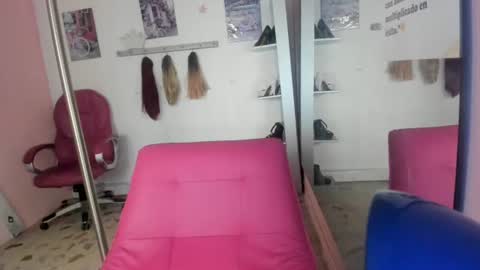 ANTONELLA online show from 18, 7, 2026