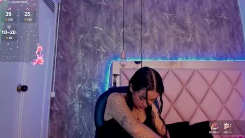 ANTONELLE  online show from 19, 2, 2025