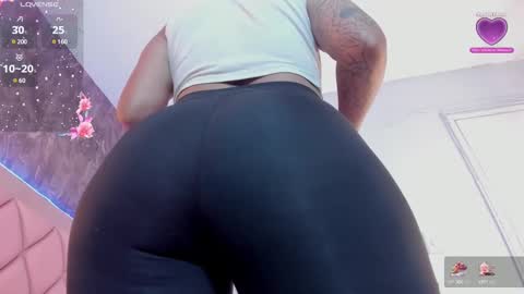 ANTONELLE  online show from 12, 3, 2025