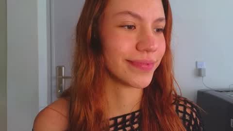 Snapshot of antonellarossii_ chatting on 21, 2, 2025 Antonella online show from 21, 2, 2025
