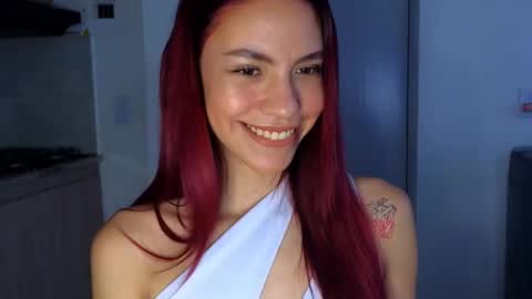 Snapshot of antonellarossii_ chatting on 9, 3, 2025 Antonella online show from 9, 3, 2025