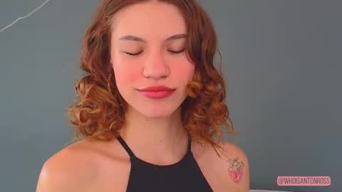 Antonella  online show from 2, 4, 2026