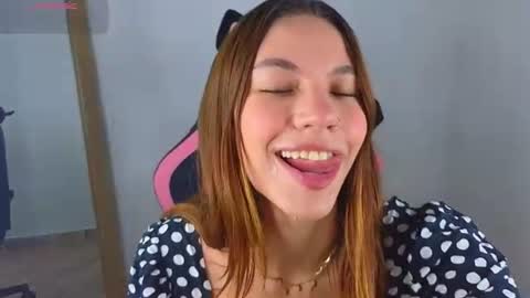 Snapshot of antonellarossii_ chatting on 11, 7, 2026 Antonella online show from 11, 7, 2026