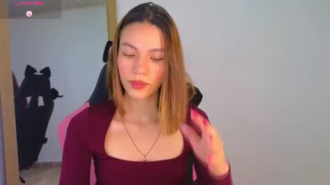 Snapshot of antonellarossii_ chatting on 26, 7, 2026 Antonella online show from 26, 7, 2026