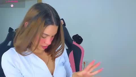 Snapshot of antonellarossii_ chatting on 29, 7, 2026 Antonella online show from 29, 7, 2026
