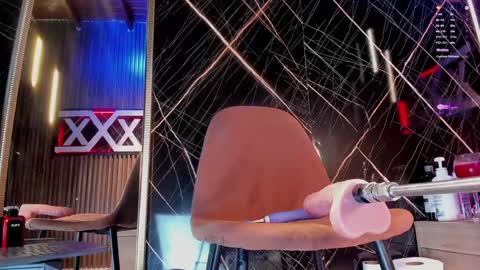 Antonella Russel online show from 23, 12, 2024