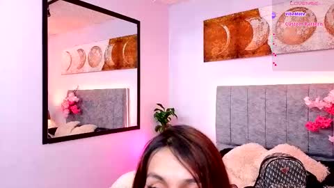 Snapshot of antonellastar24_ chatting on 6, 10, 2025 Antonella online show from 6, 10, 2025