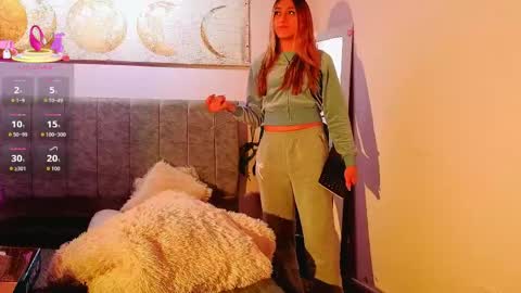 Snapshot of antonellastar24_ chatting on 5, 6, 2026 Antonella online show from 5, 6, 2026